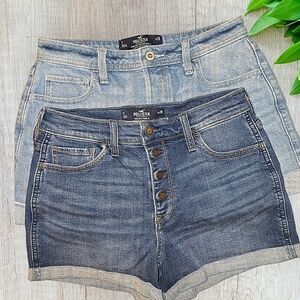 Hollister Shorts